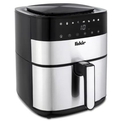 Фритюрницы FAKIR UNO CHEFRY AIRFRYER